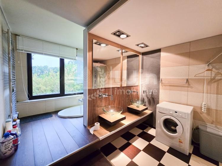 Apartament 2 camere modern | 74mp | Parcare | Etaj 1 | UMF Hasdeu - 9