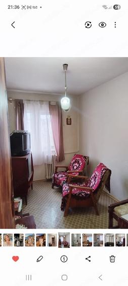 Apartament cu 3 camere decomandat în 9 Mai