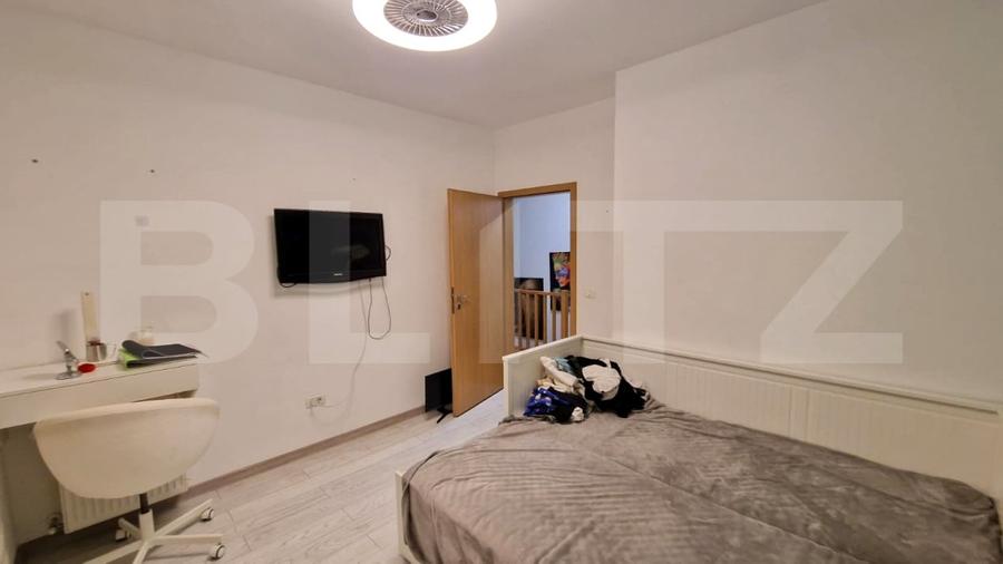 Apartament 3 camere, 70 mp, zona Aradului - 4