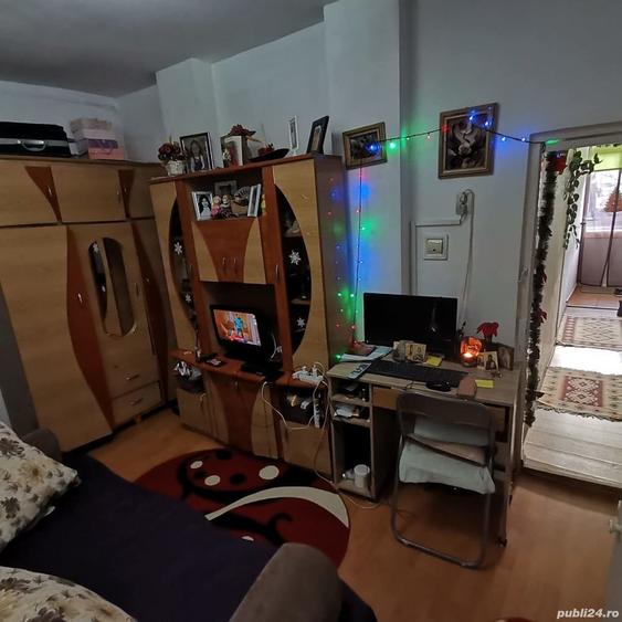 Casă cu 3 camere cu Teren 72 Mp în Central