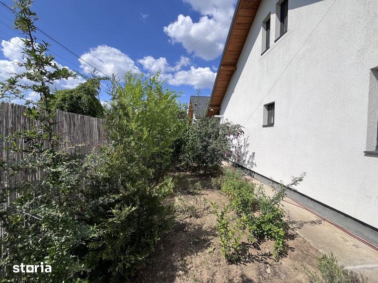 Casă cu 3 camere cu Teren 330 Mp în Bucium