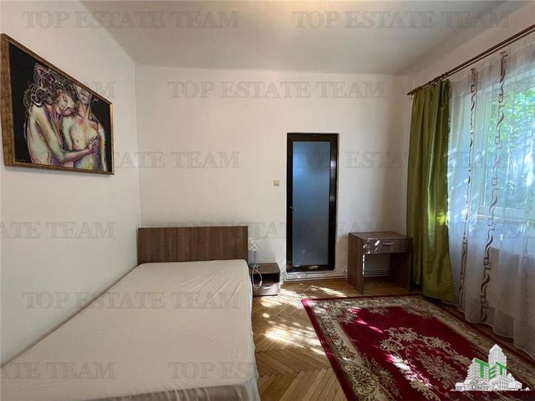 Apartament cu 2 camere decomandat, mobilat în Tineretului