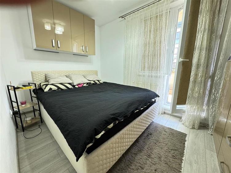 Apartament 3 camere 2 bai 2 balcoane in Selimbar - 6