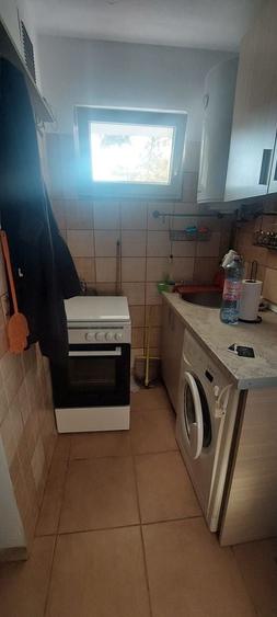 Apartament cu 2 camere în Decebal