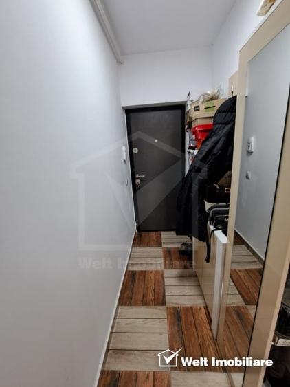Apartament cu 3 camere, doua dormitoare, strada Ioan Rus, Floresti - 6