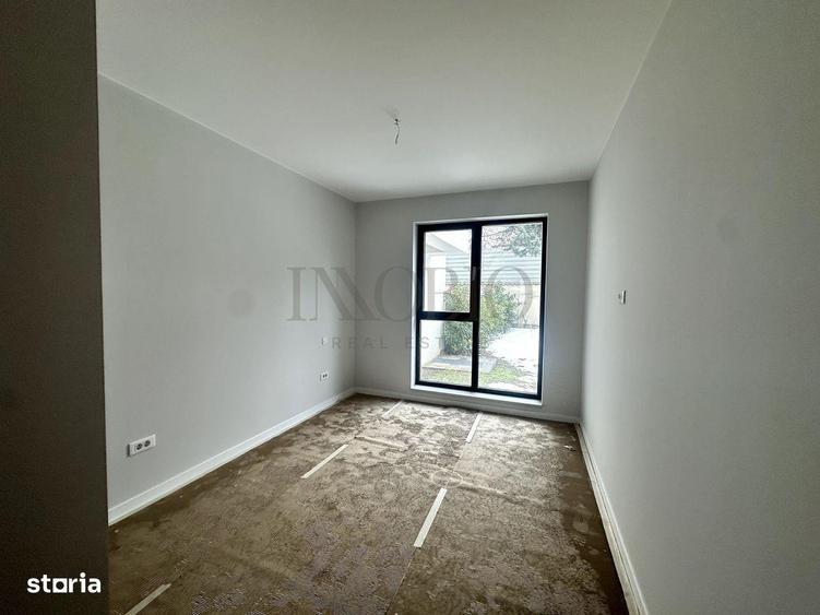 Apartament 2 camere - Baneasa - Petrom City - 0% Comision - 5