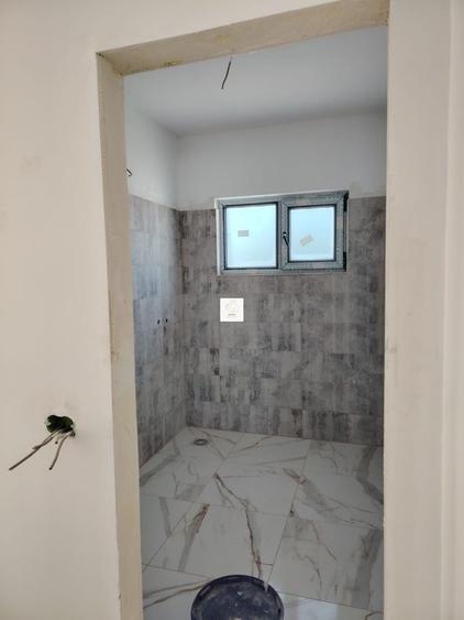 Casă individuală cu 4 camere cu Canalizare în Samurcași