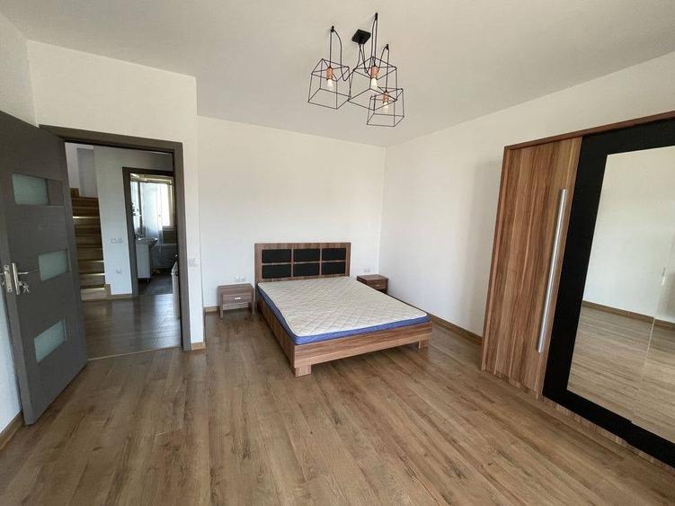 Apartament nou cu 4 camere decomandate, confort sporit, 100 mp, superfinisat, cu garaj sub bloc, in - 2