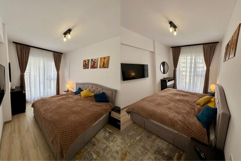 Inchiriez Apartament 2 Camere Metrou Berceni - 5