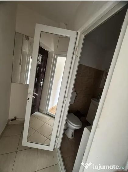 Garsonieră semidecomandată în Cloșca