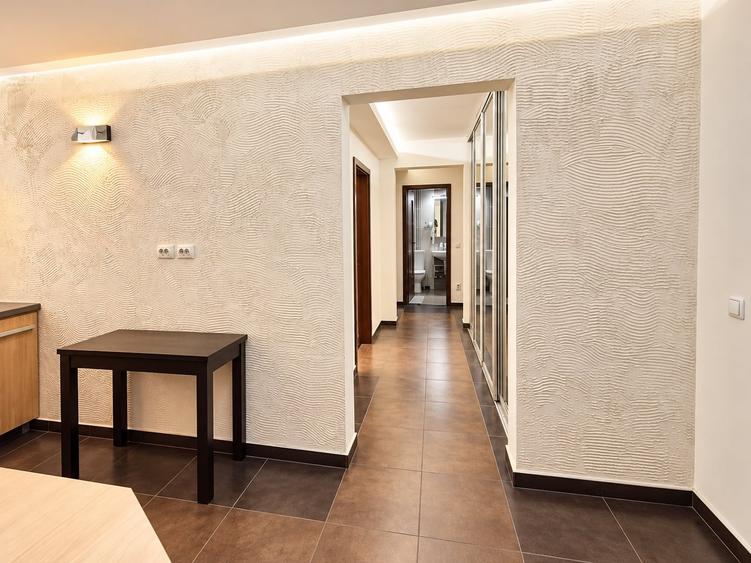 Apartament cu 3 camere decomandat, mobilat în Militari