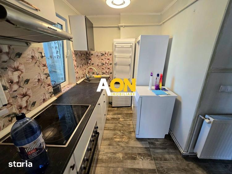Apartament cu 2 Camere, Complet Mobilat, Zona Bld. Transilvaniei - 6