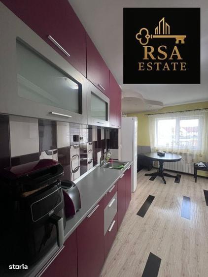 Apartament de vanzare 2 camere decomandat, zona centrala,boxa depozita - 6