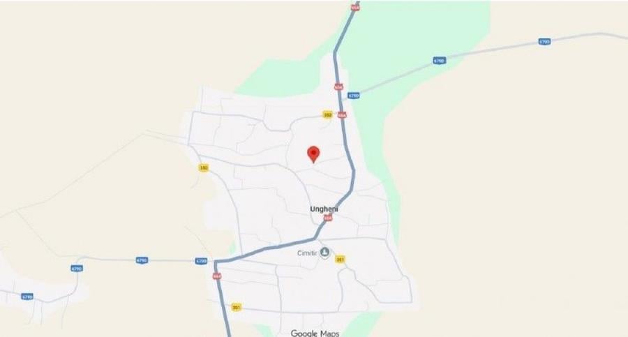 Teren Ungheni, ID: R2832820 - 6