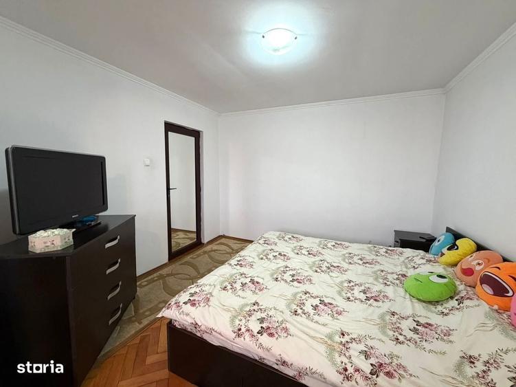 Apartament cu 3 camere decomandat în Calea Aradului