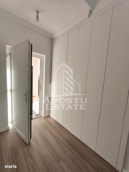 De vanzare casa individuala premium | 4 camere |Teren 668 mp Sanandrei - 5