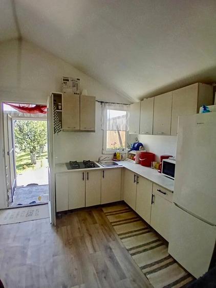 Casă cu Teren 1500 Mp în Central