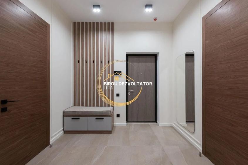 Apartament cu 2 camere decomandat în Theodor Pallady