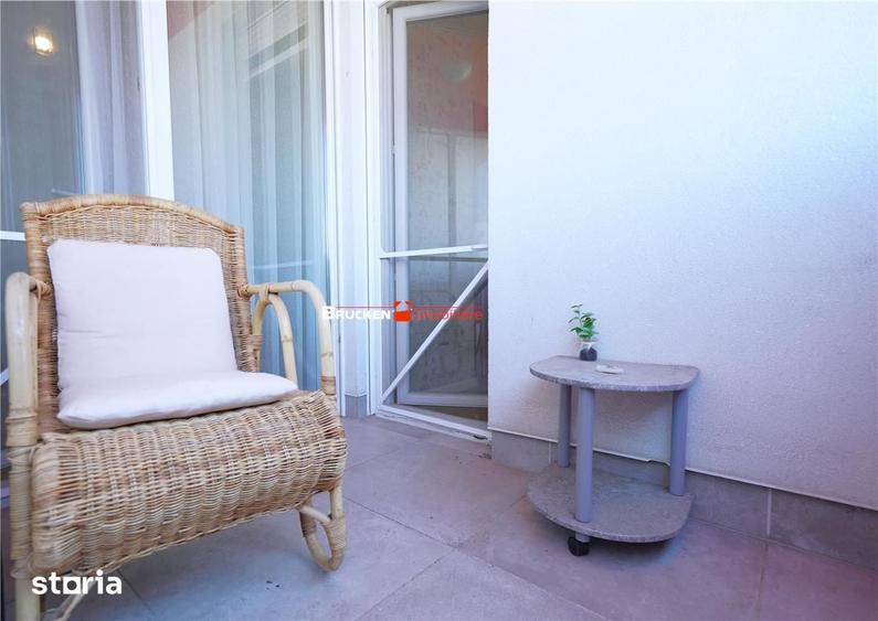 Apartament 2 camere ARED | zona semi-centrala - 5