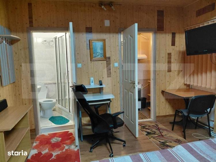 Casă cu 4 camere în Tudor Vladimirescu