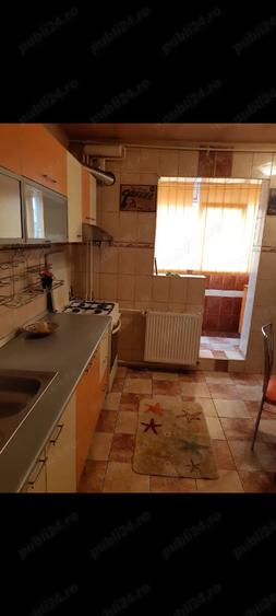Apartament cu 2 camere decomandat în Rahova