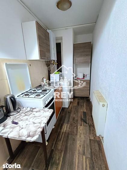Apartament cu 2 camere în Cedonia