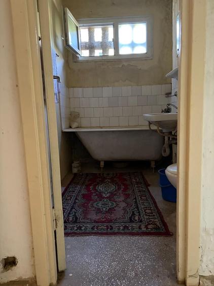 Apartament cu 2 camere semidecomandat în Nord