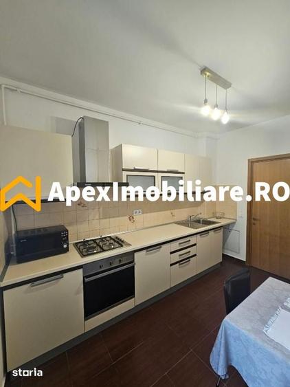 Apartament cu 2 camere decomandat în Vitan