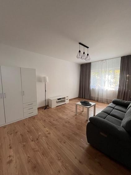 APARTAMENT 2 CAMERE DE INCHIRIAT Galati - Ic Frimu- Prima Inchiriere - 8