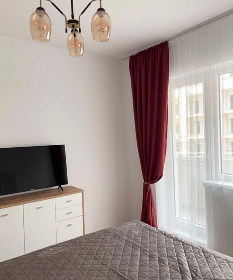 Închiriere apartament două camere Metrou Berceni - 5