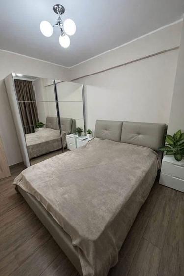 2 Camere Mamaia Zona Butoaie Vedere Frontală La Mare Termen Lung - 11