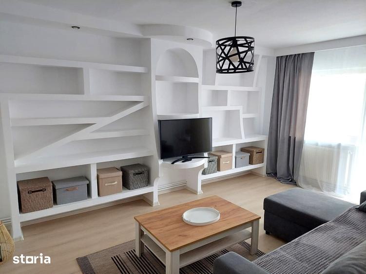 Apartament 3 camere decomandat 77 mp Strand - 10