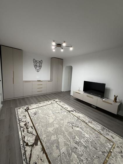 Inchiriez apartament 2 camere Calea Bucuresti - 2