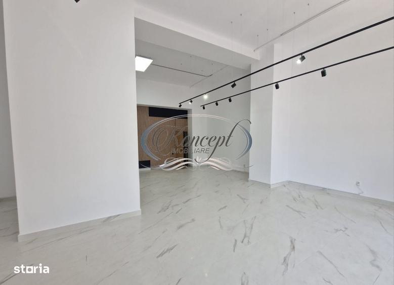 Marasti, spatiu comercial cu vitrina si parcare - 3