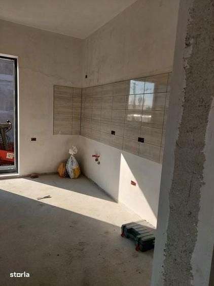 Casă cu 4 camere cu Teren 105 Mp în Central