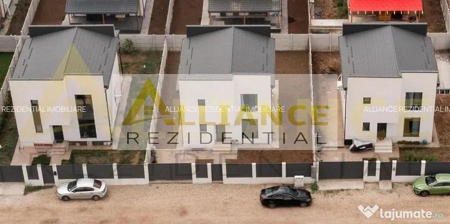 Primarie Popesti - 5 Camere 3 Bai - 300.000eur - 7