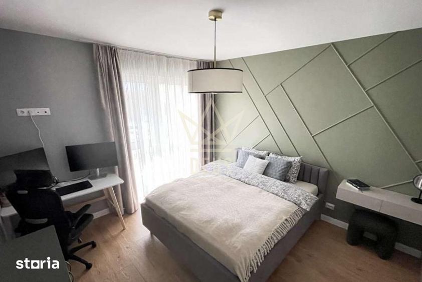 Apartament ultrafinisat la etaj intermediar - 7