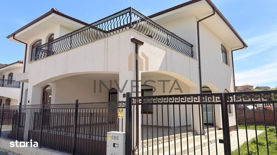 Casa individuala, retrasa de la agitatia urbana! - 1