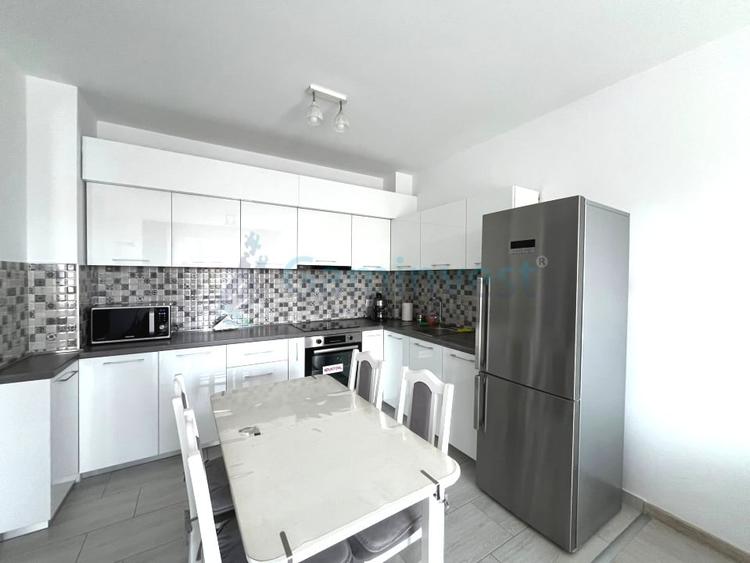 Apartament de inchiriat in Oradea, 3 camere, loc de parcare, Prima Universitatii - 5