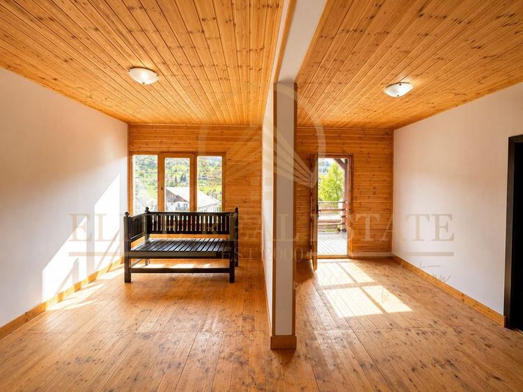 Hotel/Pensiune, de 393.17999267578 mp, în Bran