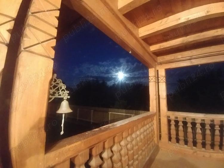 Casă cu 3 camere cu Teren 700 Mp în Breaza de Sus