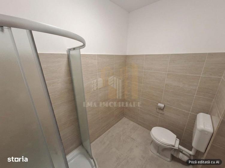 Apartament cu 2 camere decomandat în Irimești
