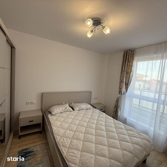 Apartament cu 2 camere în Vasile Alecsandri