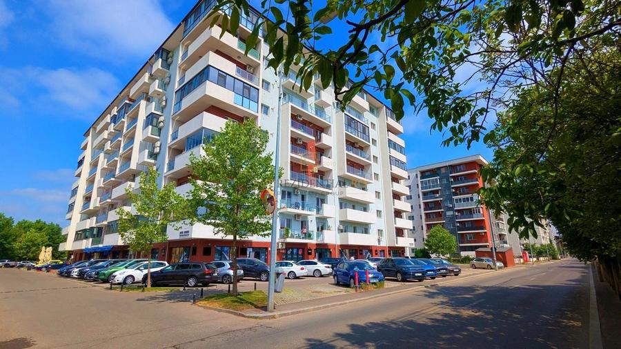 Spațiu comercial, de 101 mp, în Berceni