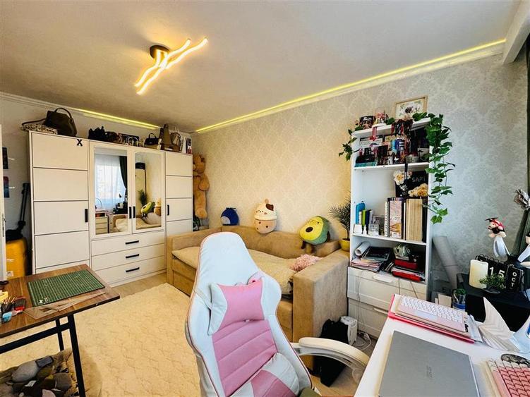 Apartament cu 2 camere decomandat în Iosia