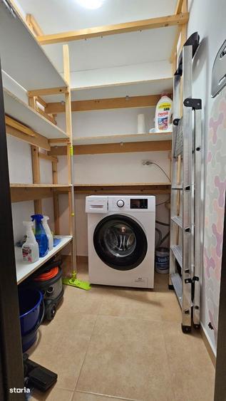 Apartament cu 3 camere în Titan