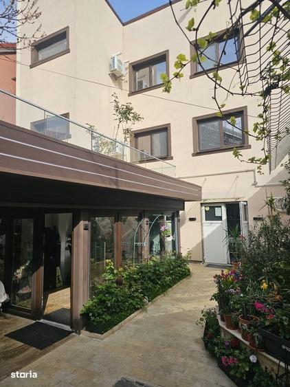 Cladire Individuala Curent trifazic 45 kw la 1 min Metrou Brancoveanu - 12