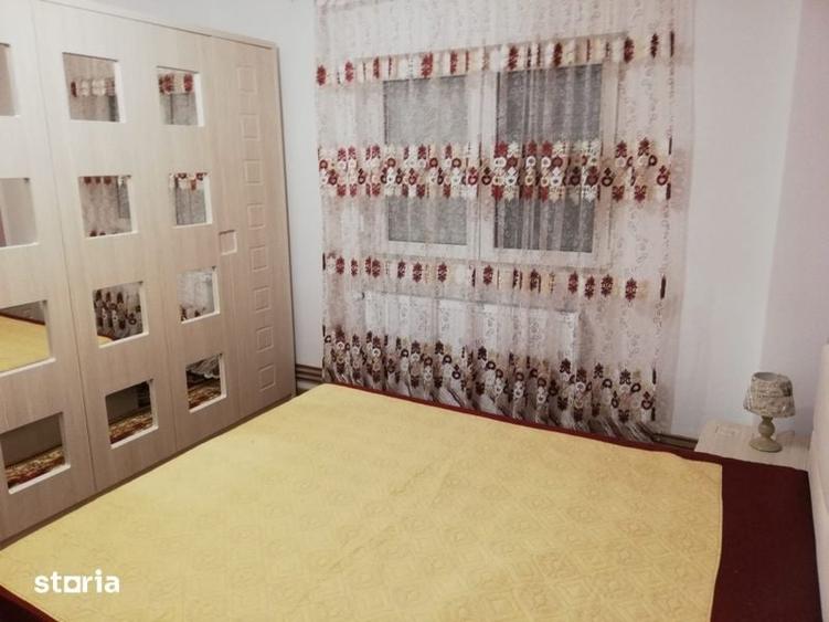 Proprietar inchiriez apartament 2 camere zona Bucovina - 5