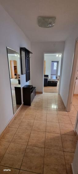 Apartament cu 2 camere semidecomandat în Olimpia-Stadion
