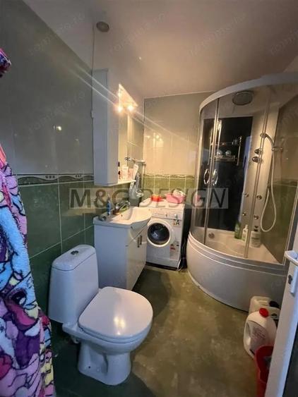 Apartament cu 2 camere decomandat în Bucovina